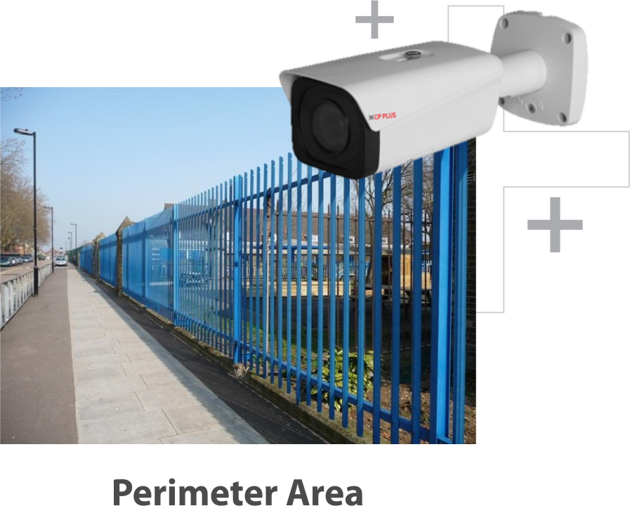 PTZ Camera