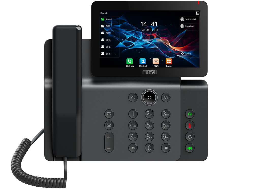 V66 Prime Business Phone