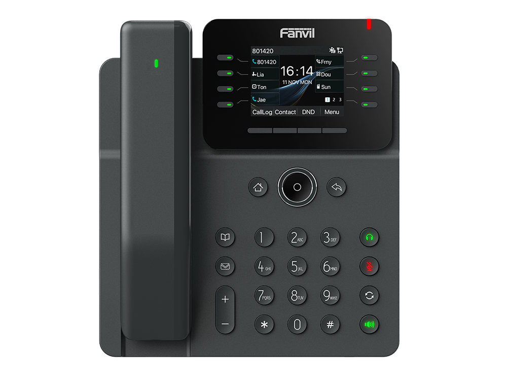 V62 Pro Prime Business Phone