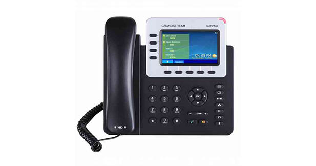 Grandstream GXP Series IP Phones