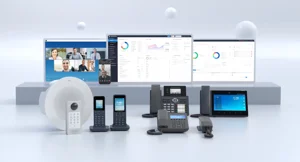 Grandstream Software PBX
