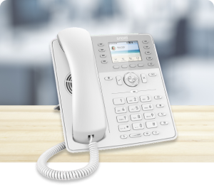 Snom D735 W